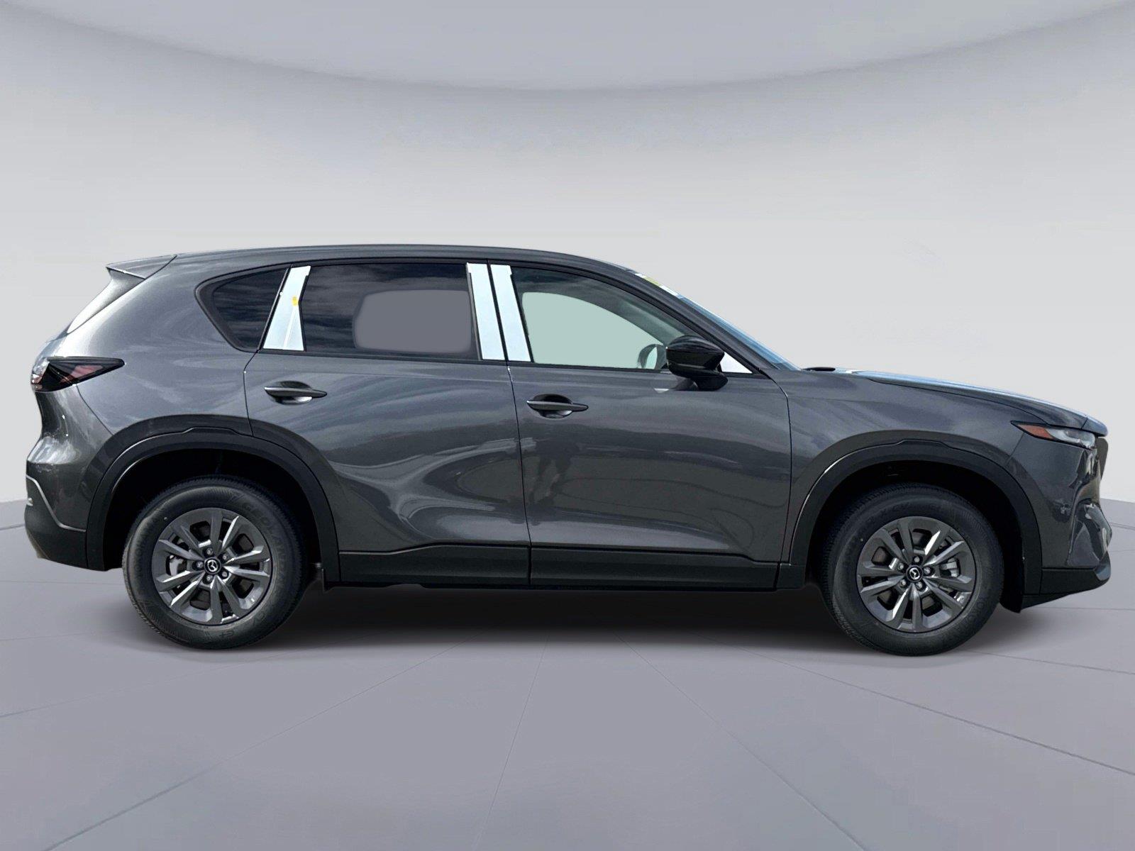 2026 Mazda CX-5 2.5 S