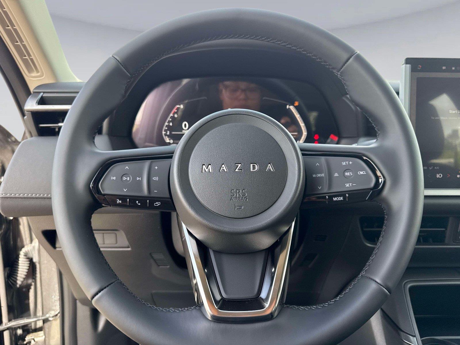 2026 Mazda CX-5 2.5 S