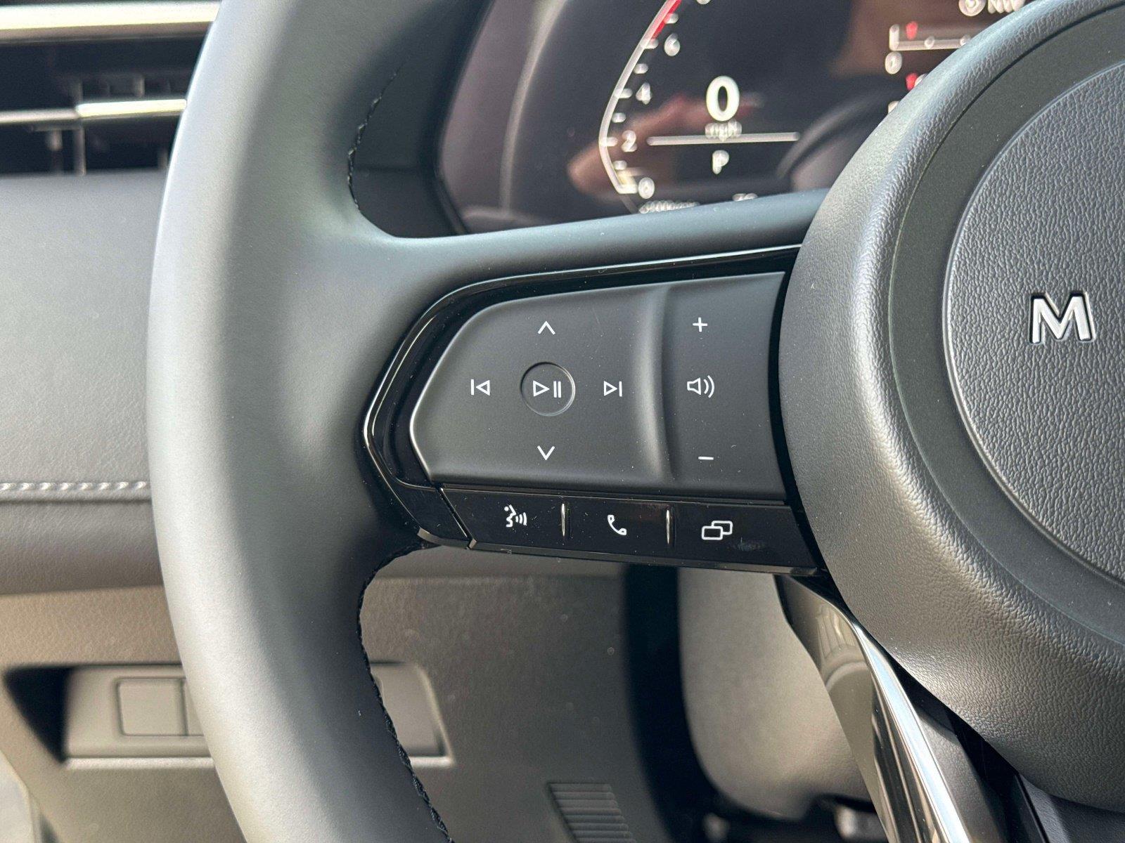 2026 Mazda CX-5 2.5 S