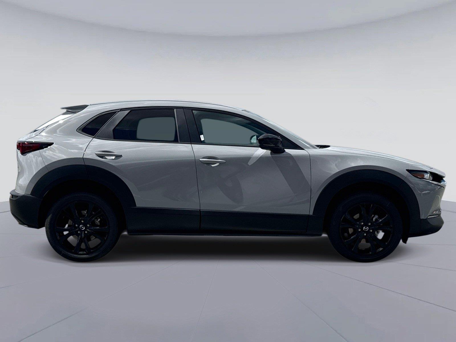 2026 Mazda CX-30 2.5 S Select Sport