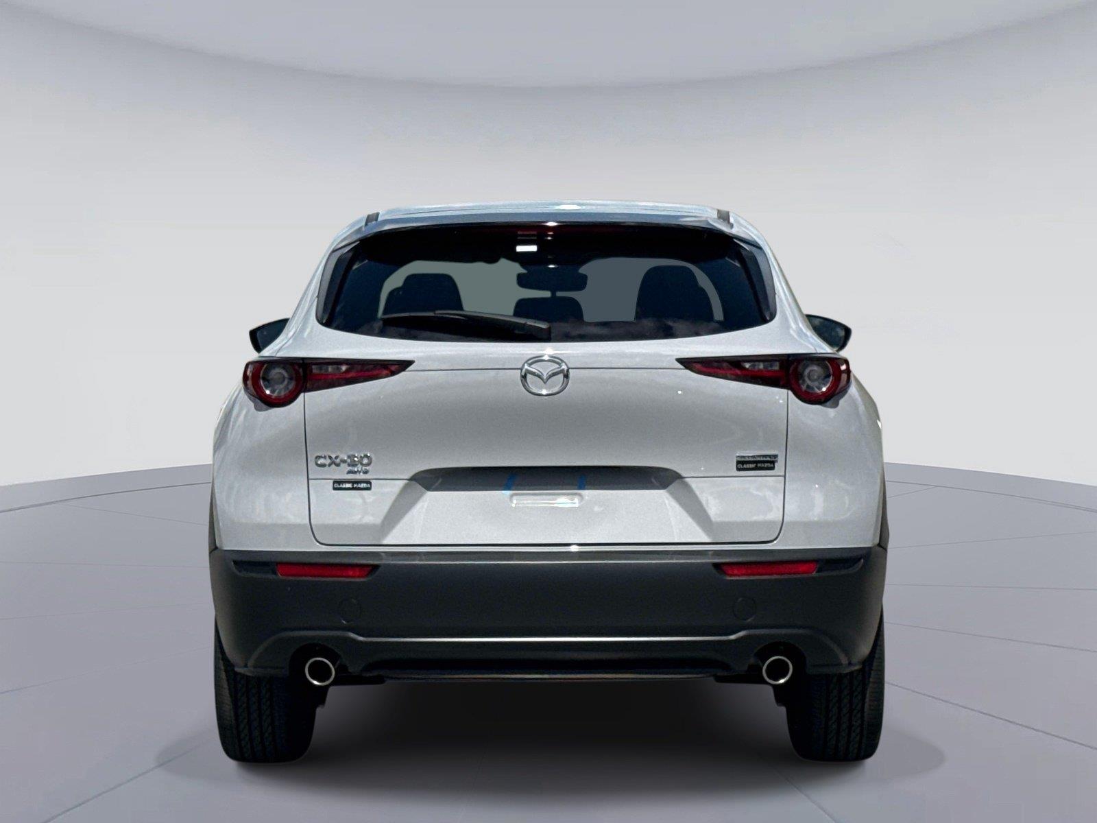2026 Mazda CX-30 2.5 S Select Sport