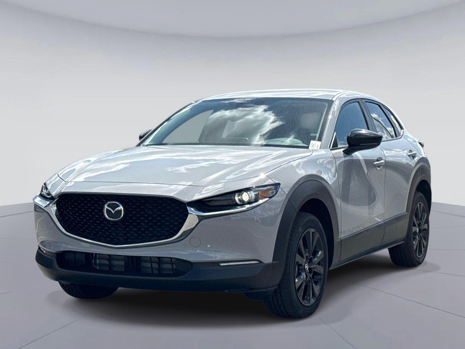 2026 Mazda CX-30 2.5 S Select Sport
