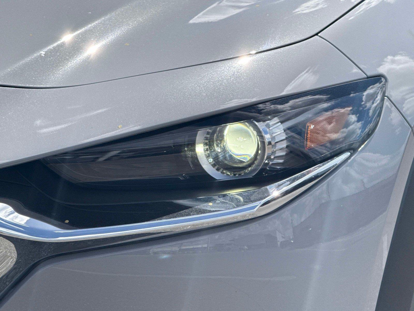2026 Mazda CX-30 2.5 S Select Sport