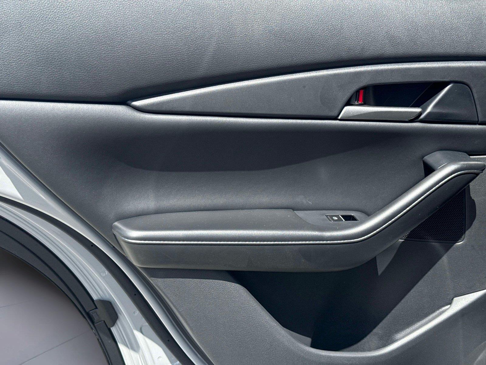 2026 Mazda CX-30 2.5 S Select Sport