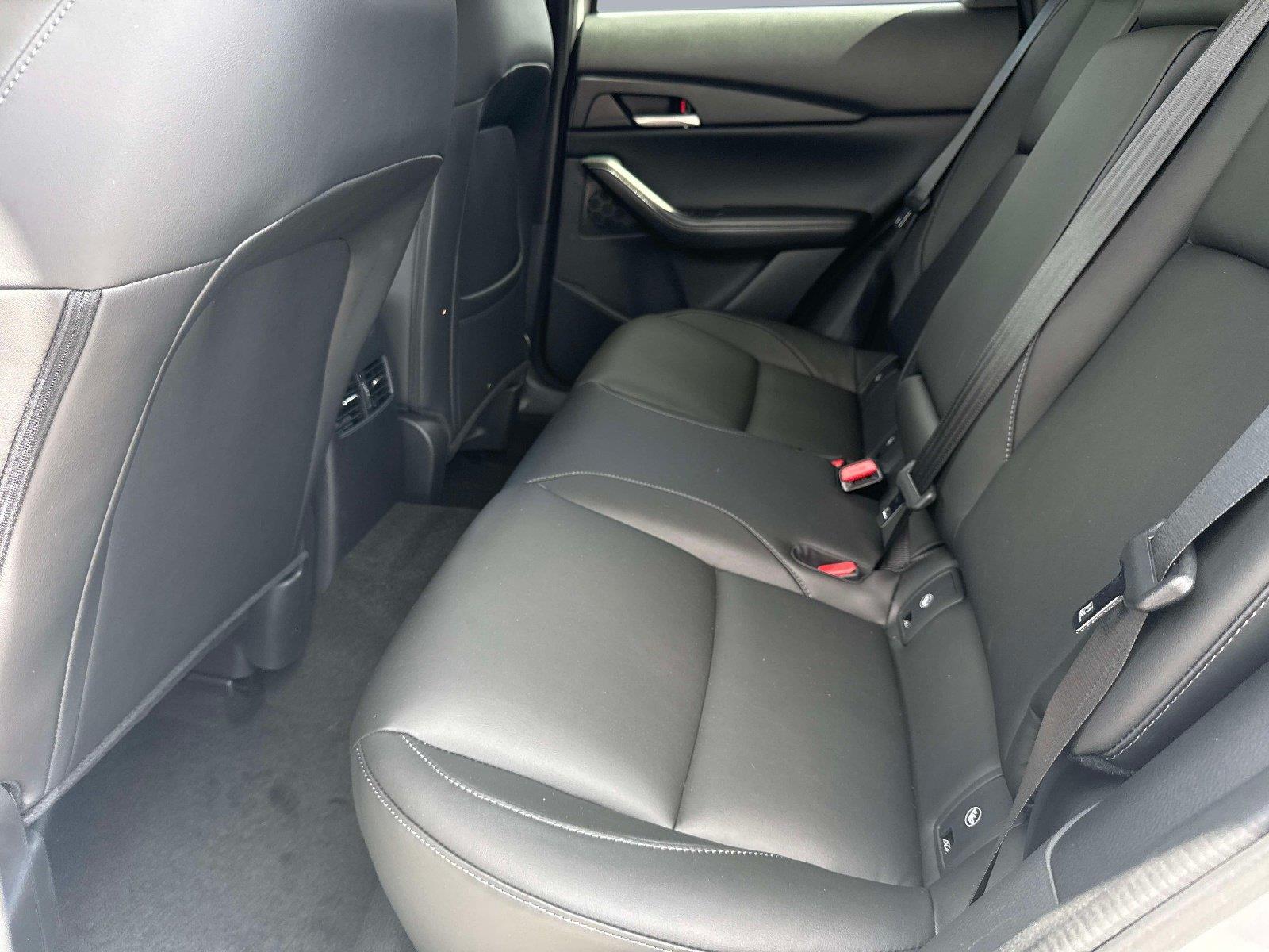 2026 Mazda CX-30 2.5 S Select Sport