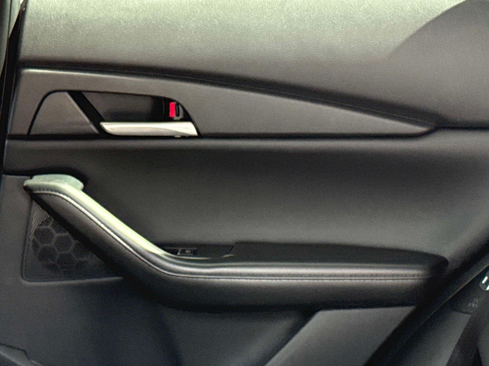 2026 Mazda CX-30 2.5 S Select Sport