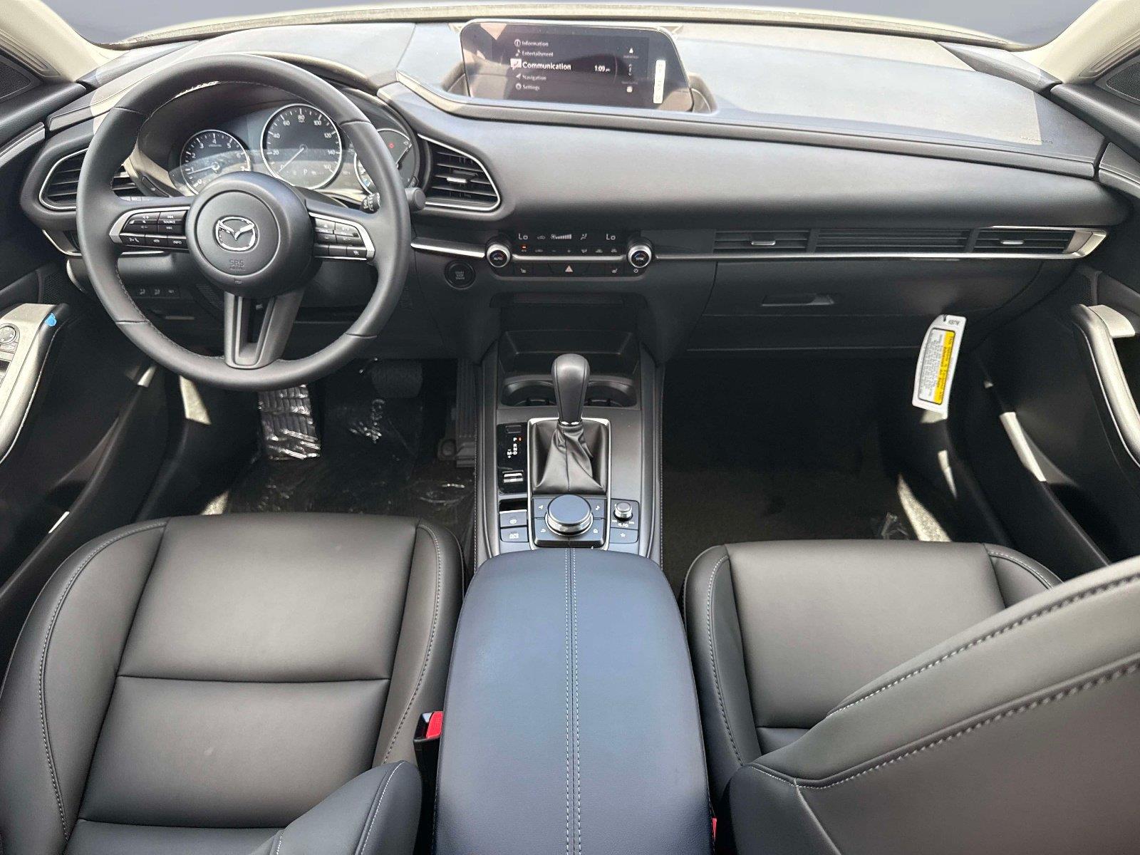 2026 Mazda CX-30 2.5 S Select Sport