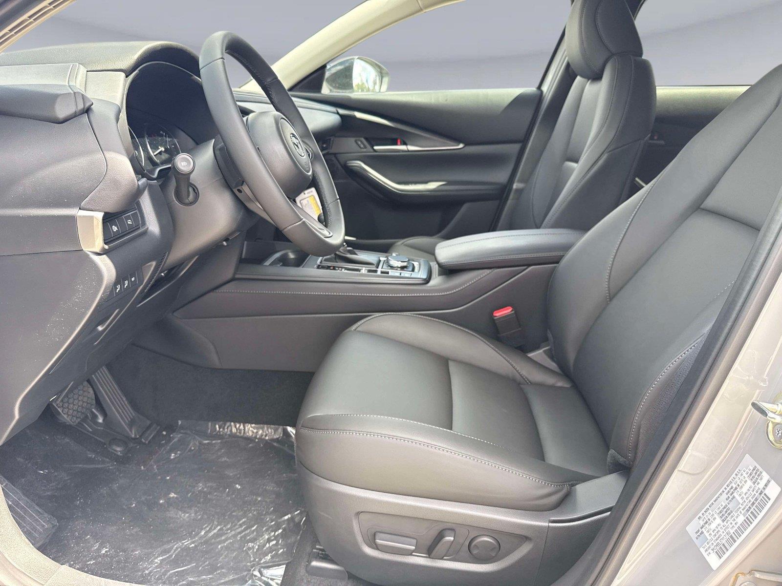 2026 Mazda CX-30 2.5 S Select Sport