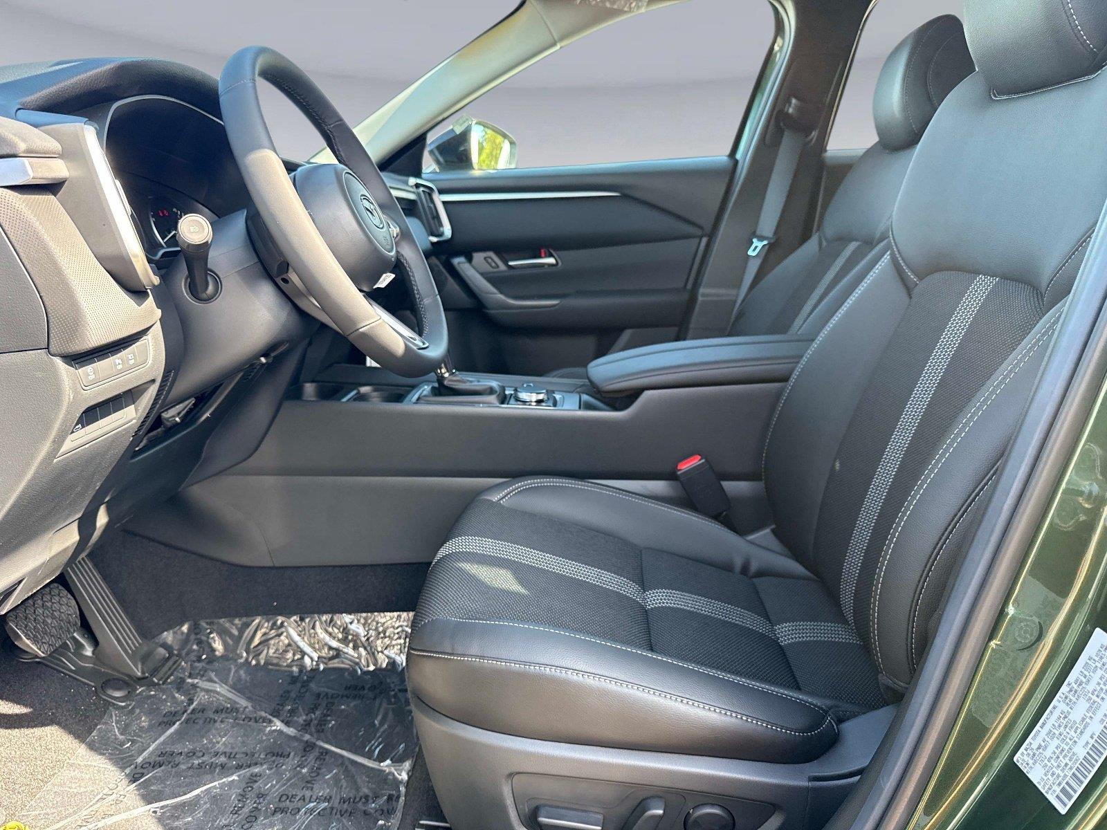 2026 Mazda CX-50 2.5 S Preferred