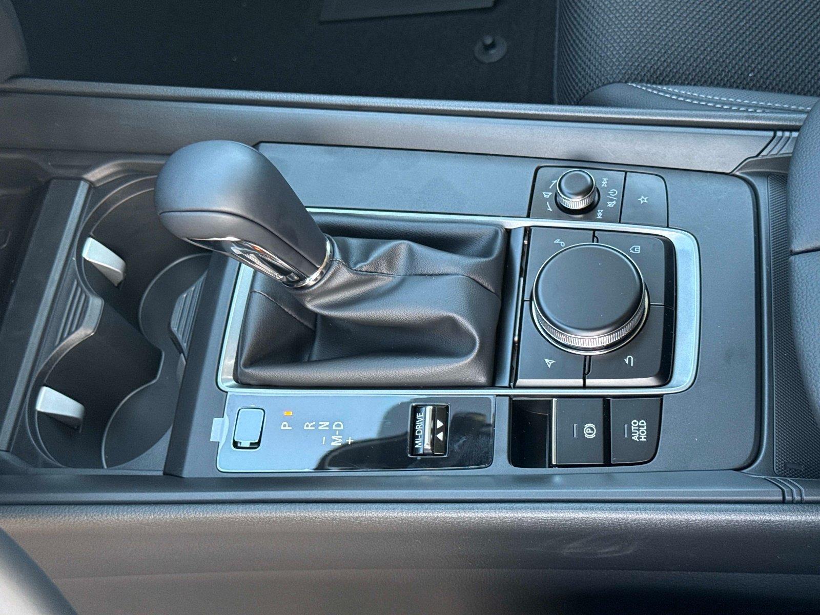 2026 Mazda CX-50 2.5 S Preferred
