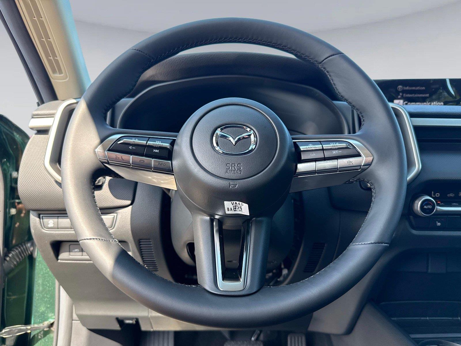 2026 Mazda CX-50 2.5 S Preferred
