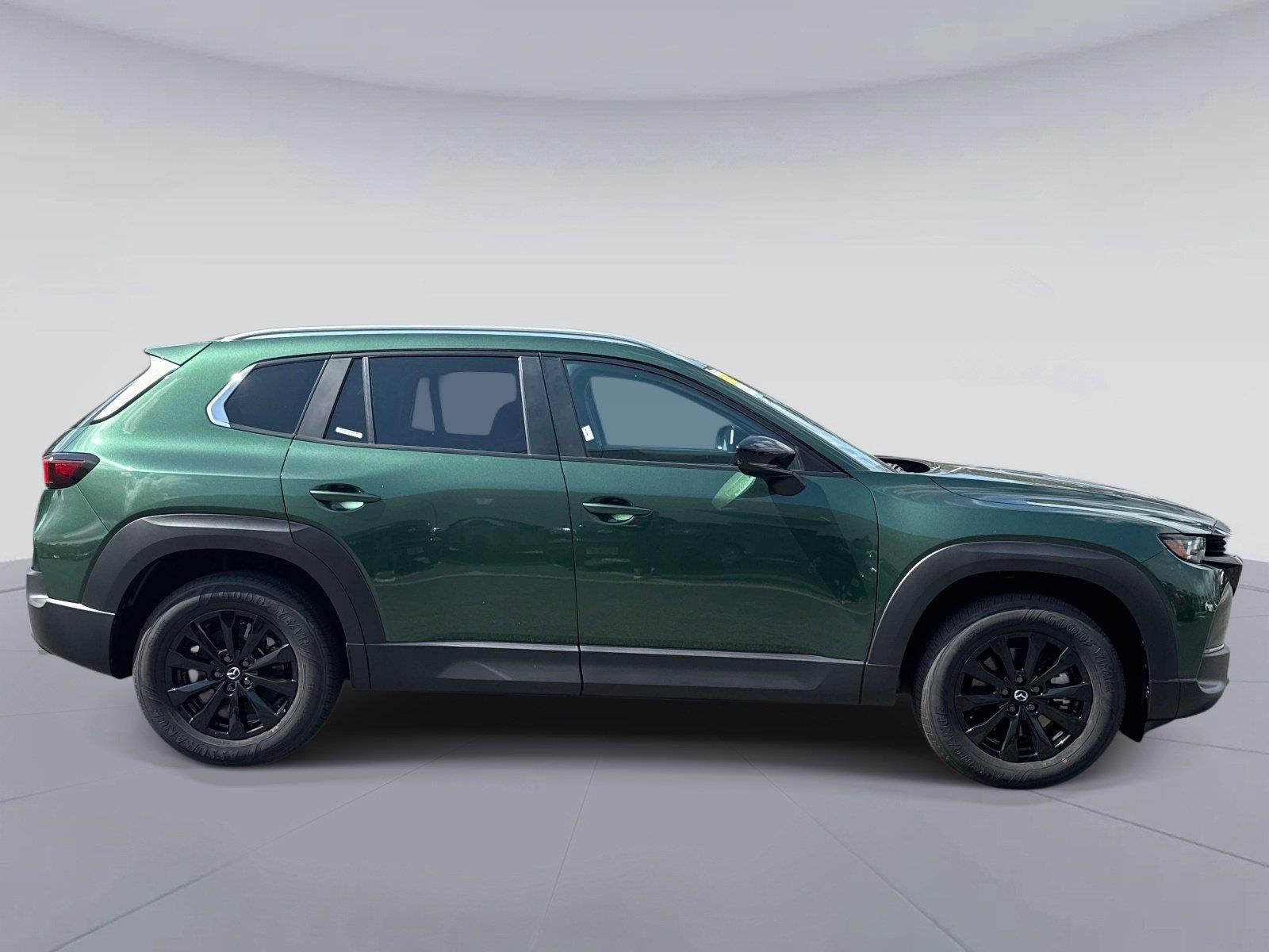 2026 Mazda CX-50 2.5 S Preferred