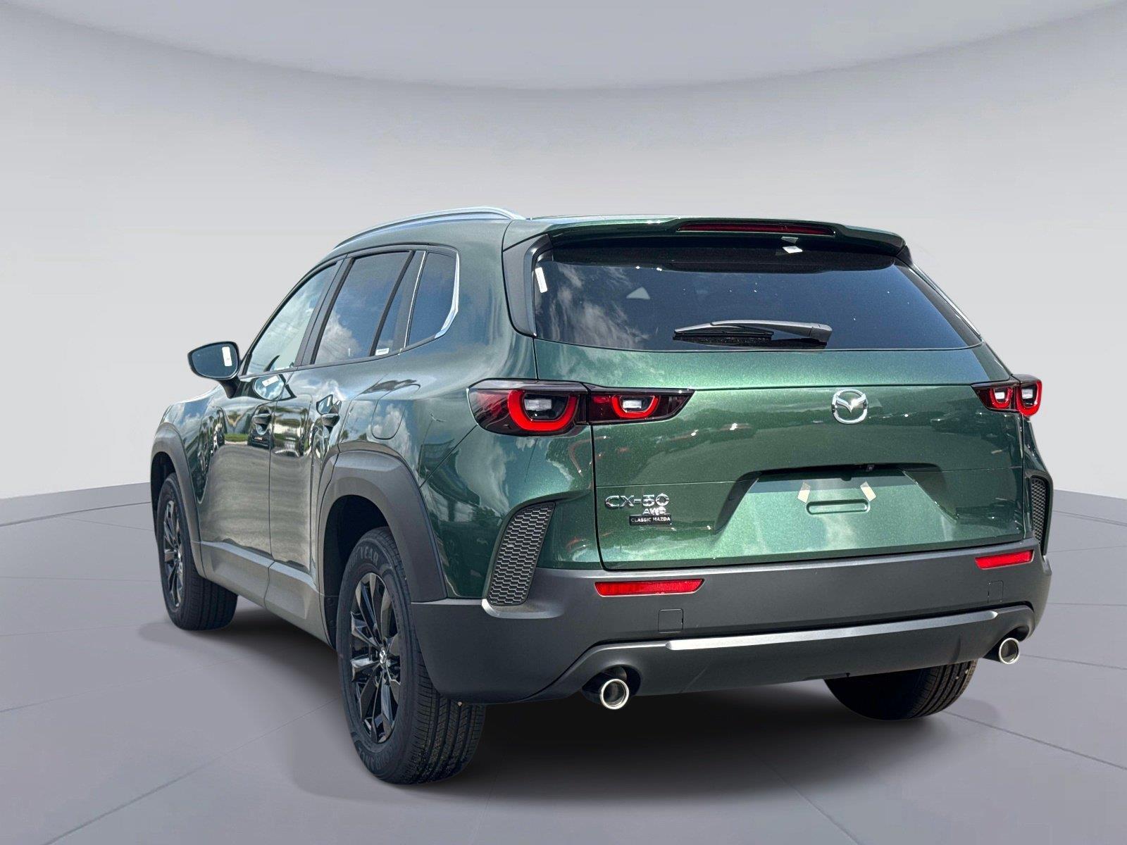 2026 Mazda CX-50 2.5 S Preferred