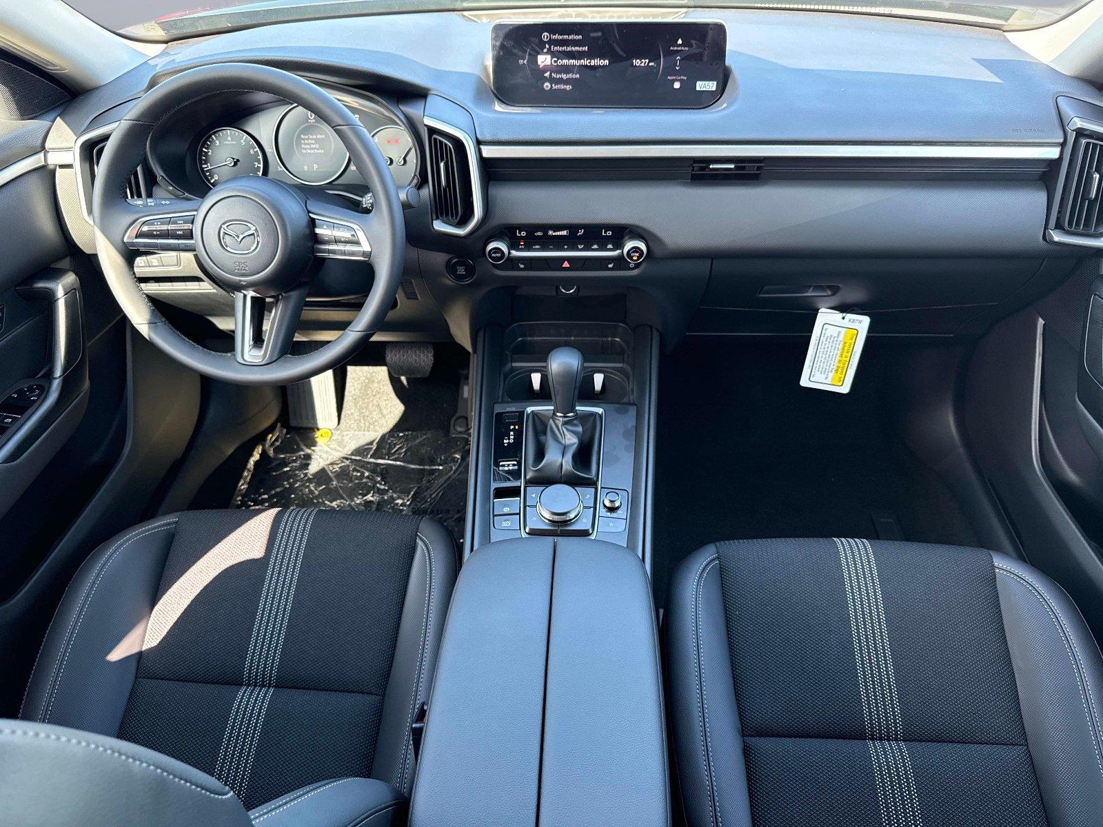 2026 Mazda CX-50 2.5 S Preferred