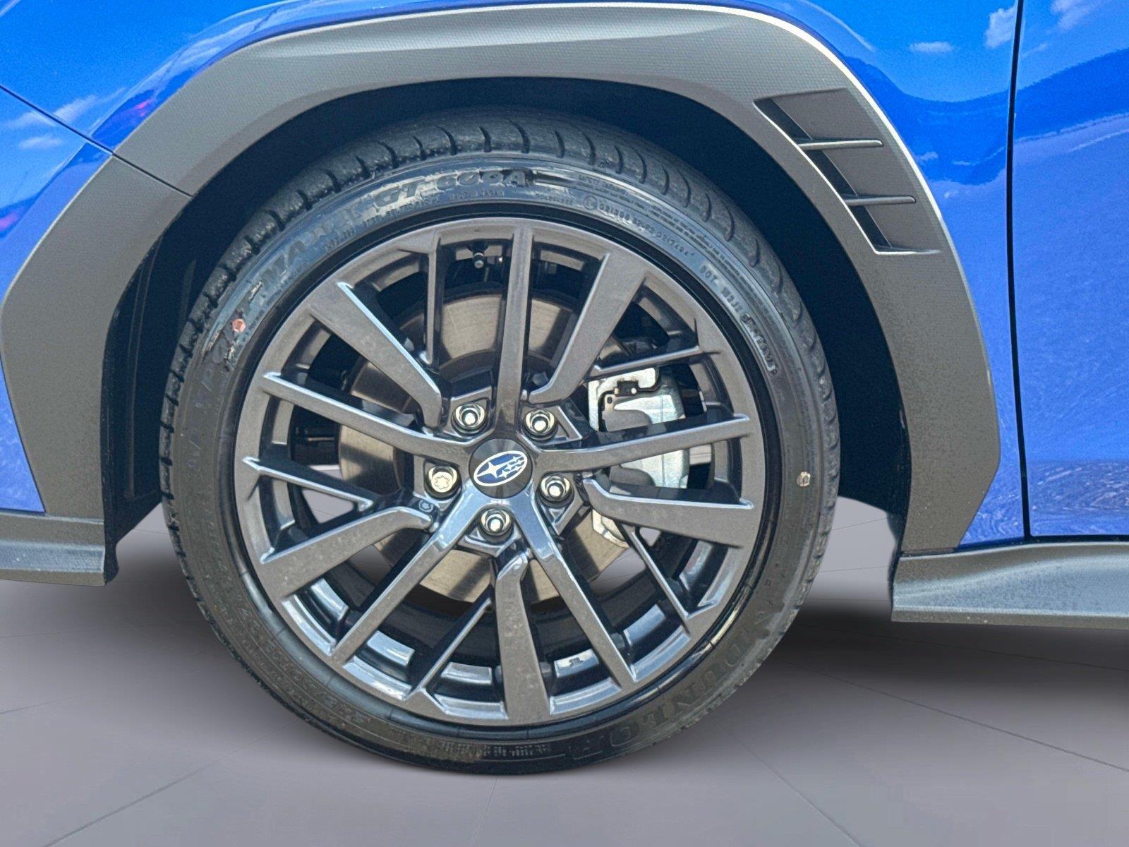 2026 Subaru WRX Premium
