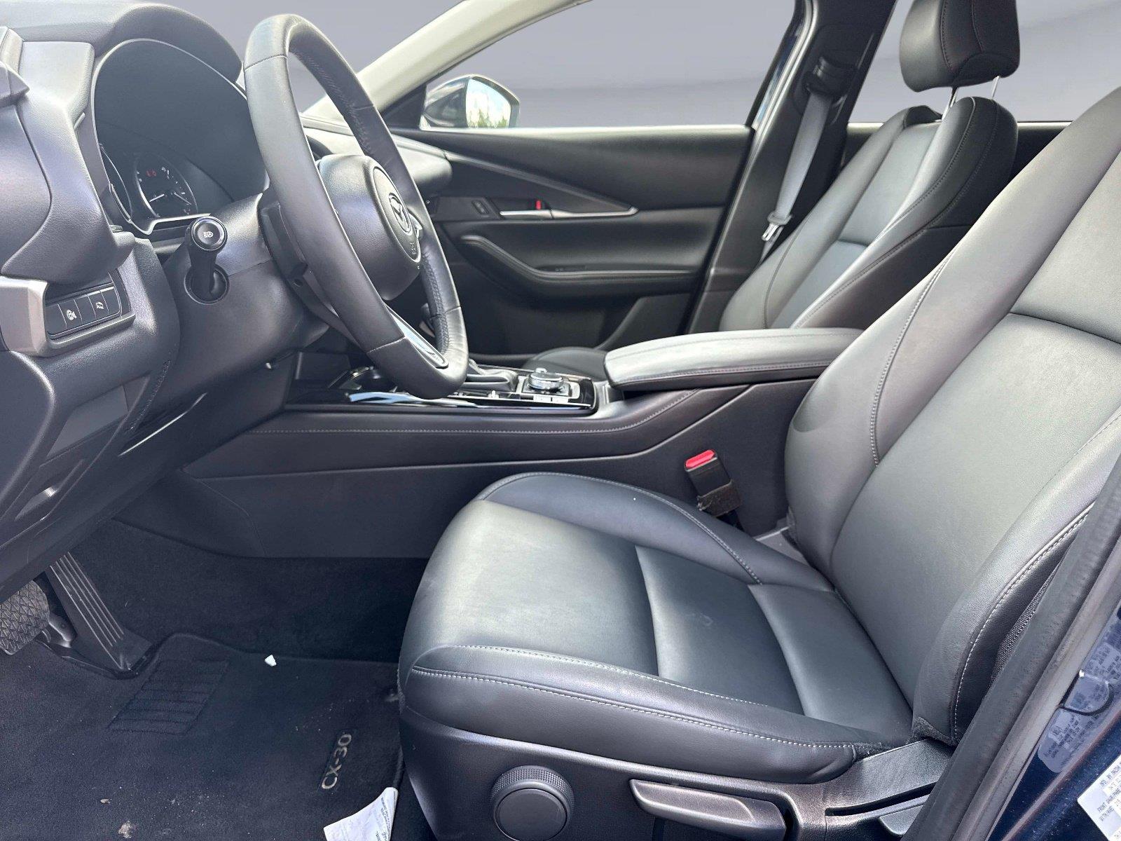 2024 Mazda CX-30 2.5 S Select Sport