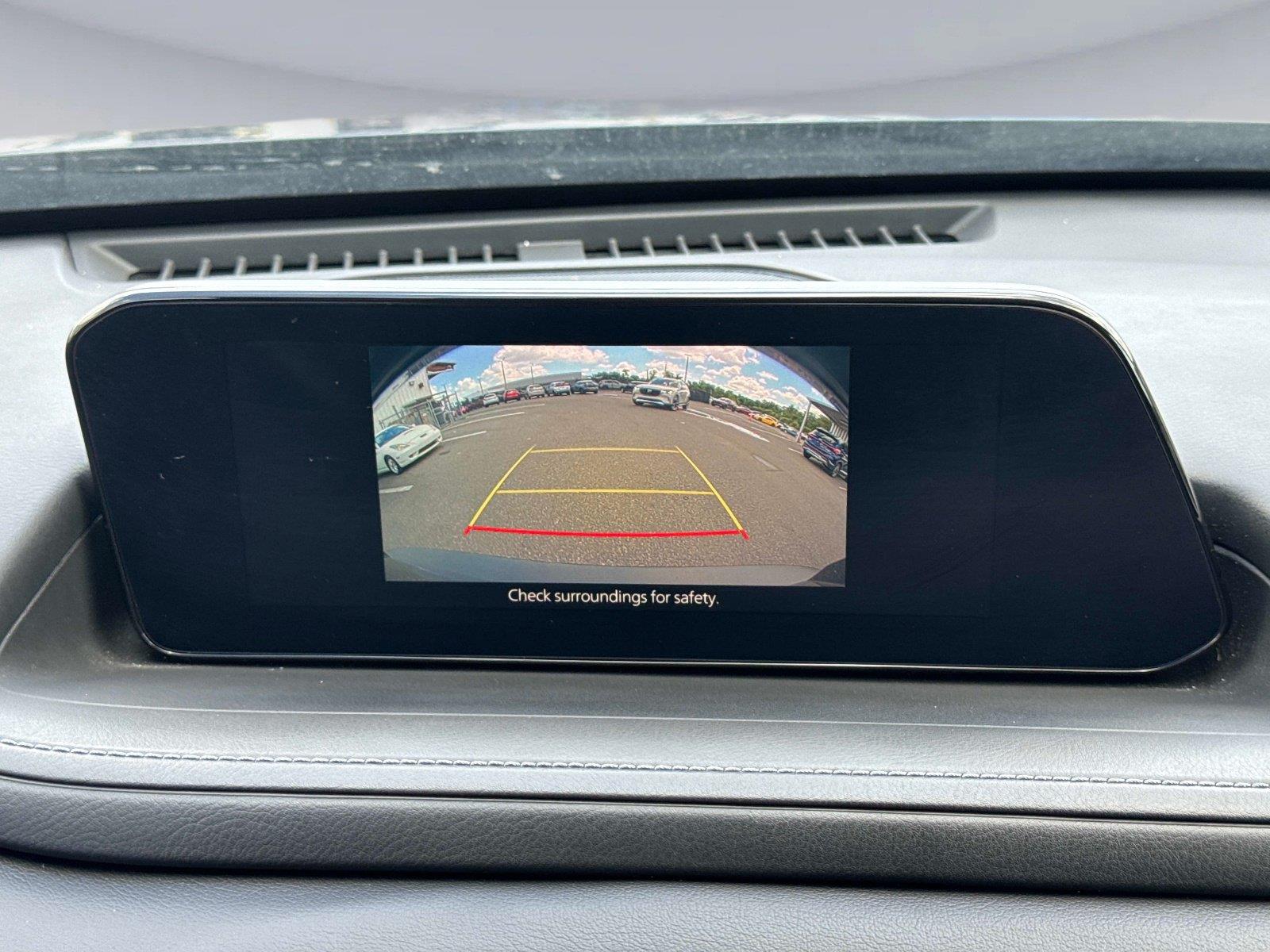 2024 Mazda CX-30 2.5 S Select Sport