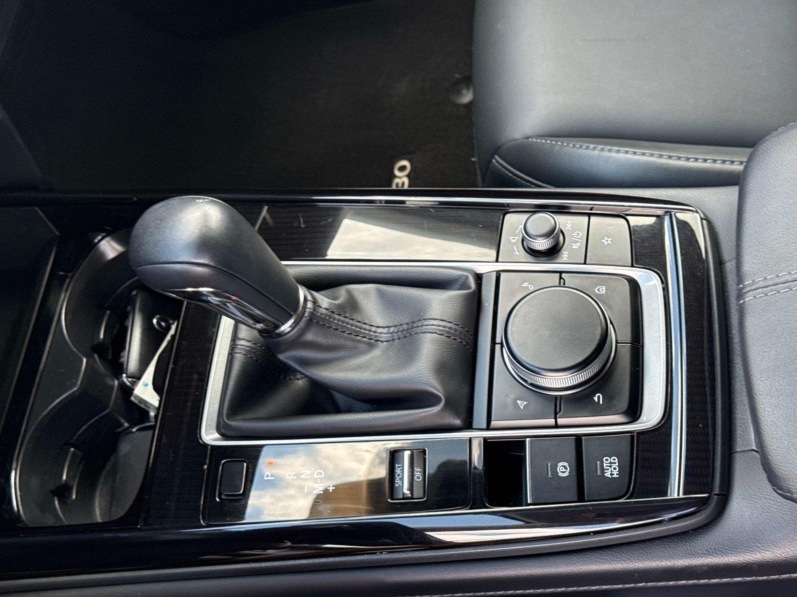 2024 Mazda CX-30 2.5 S Select Sport