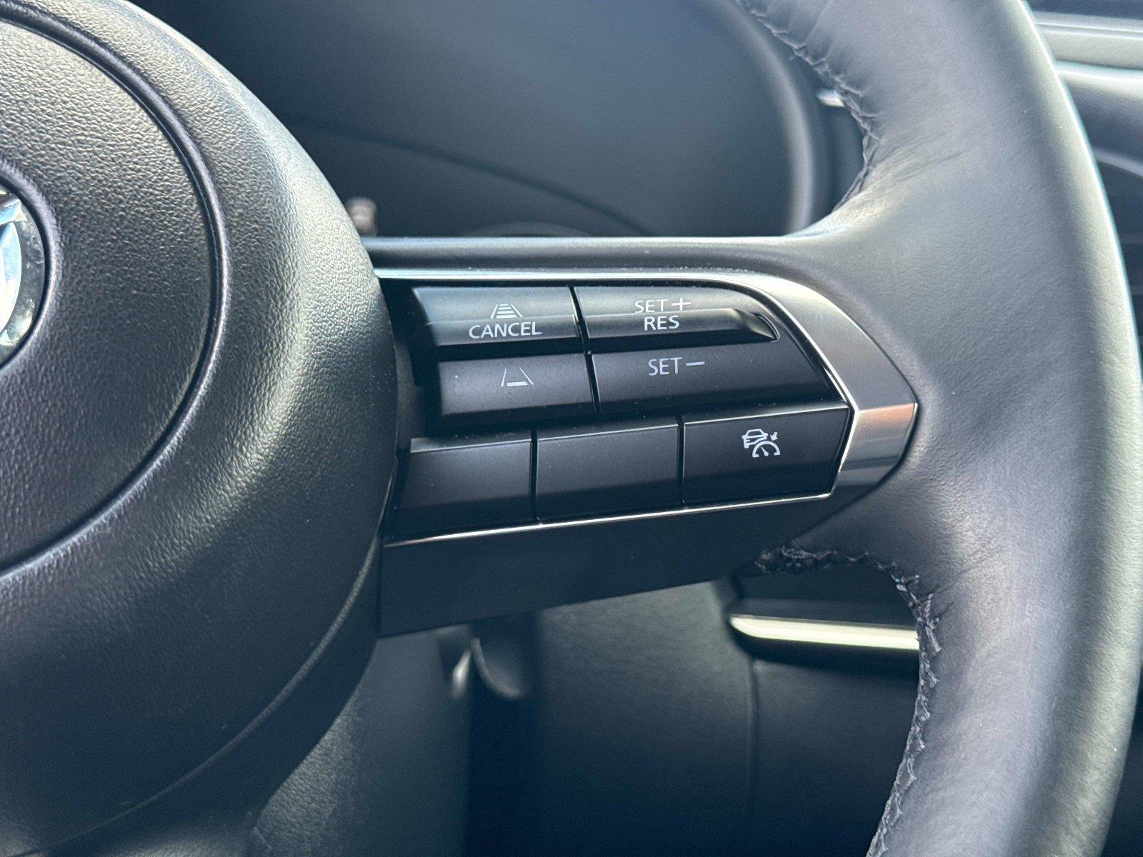 2024 Mazda CX-30 2.5 S Select Sport