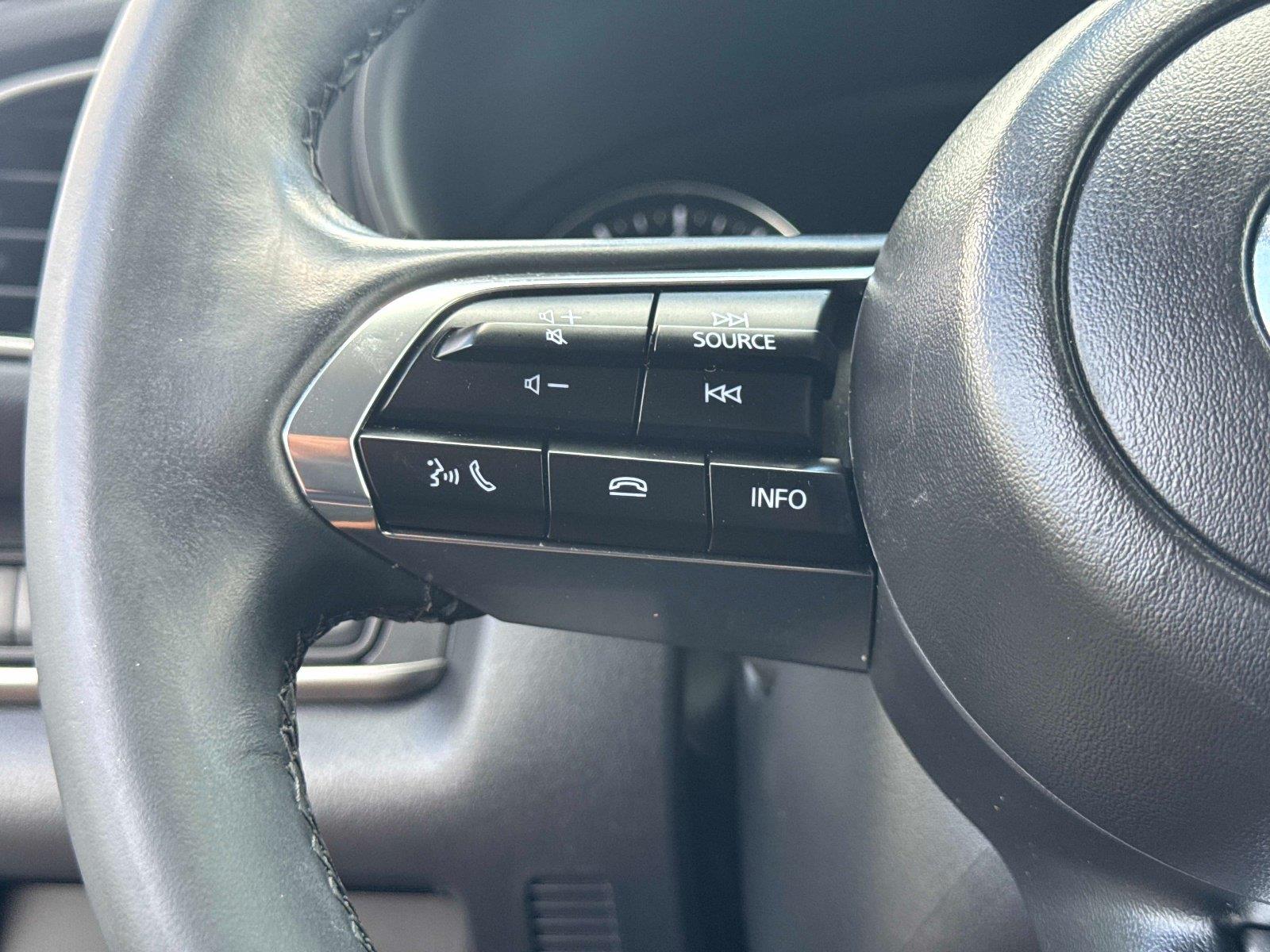 2024 Mazda CX-30 2.5 S Select Sport