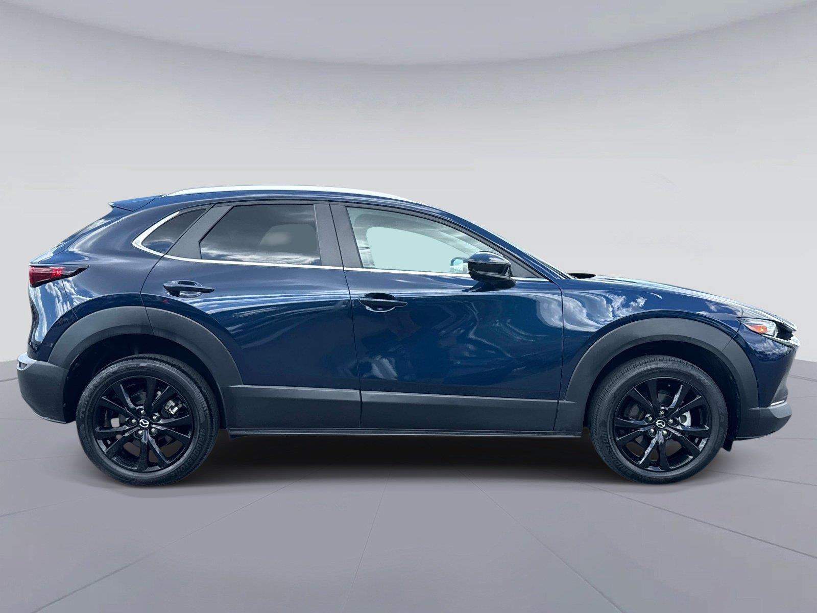 2024 Mazda CX-30 2.5 S Select Sport