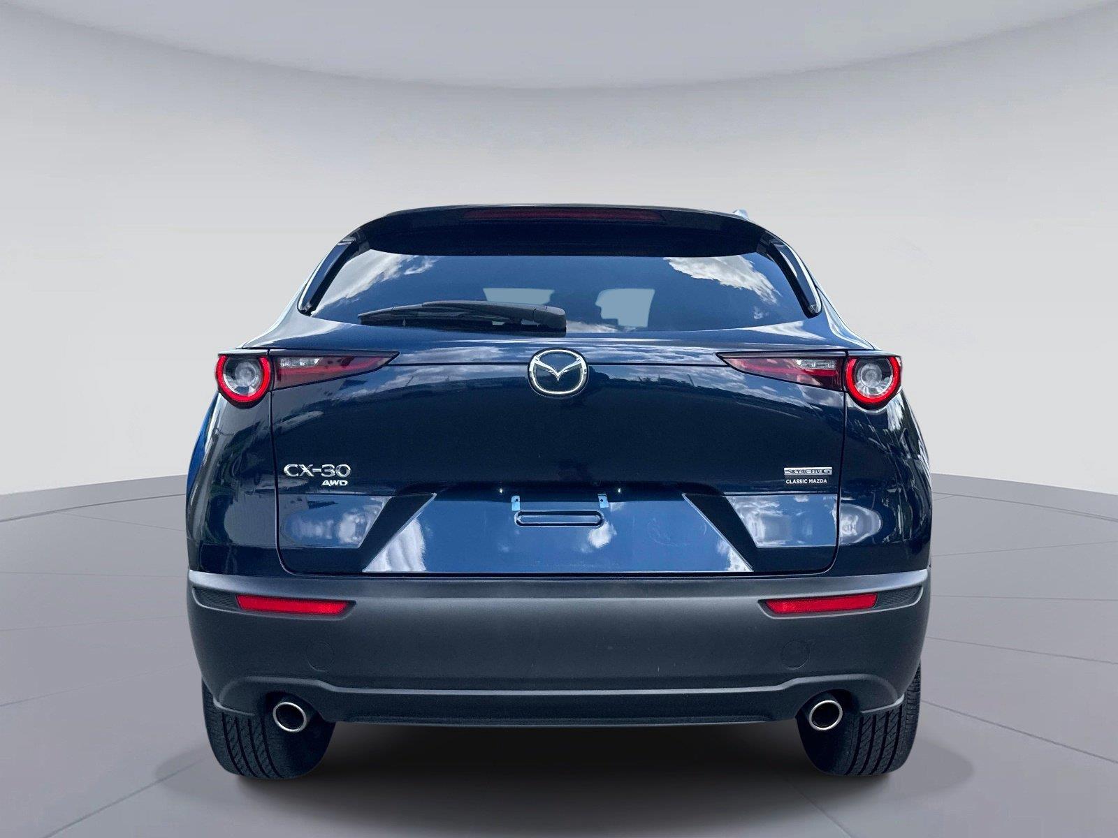 2024 Mazda CX-30 2.5 S Select Sport