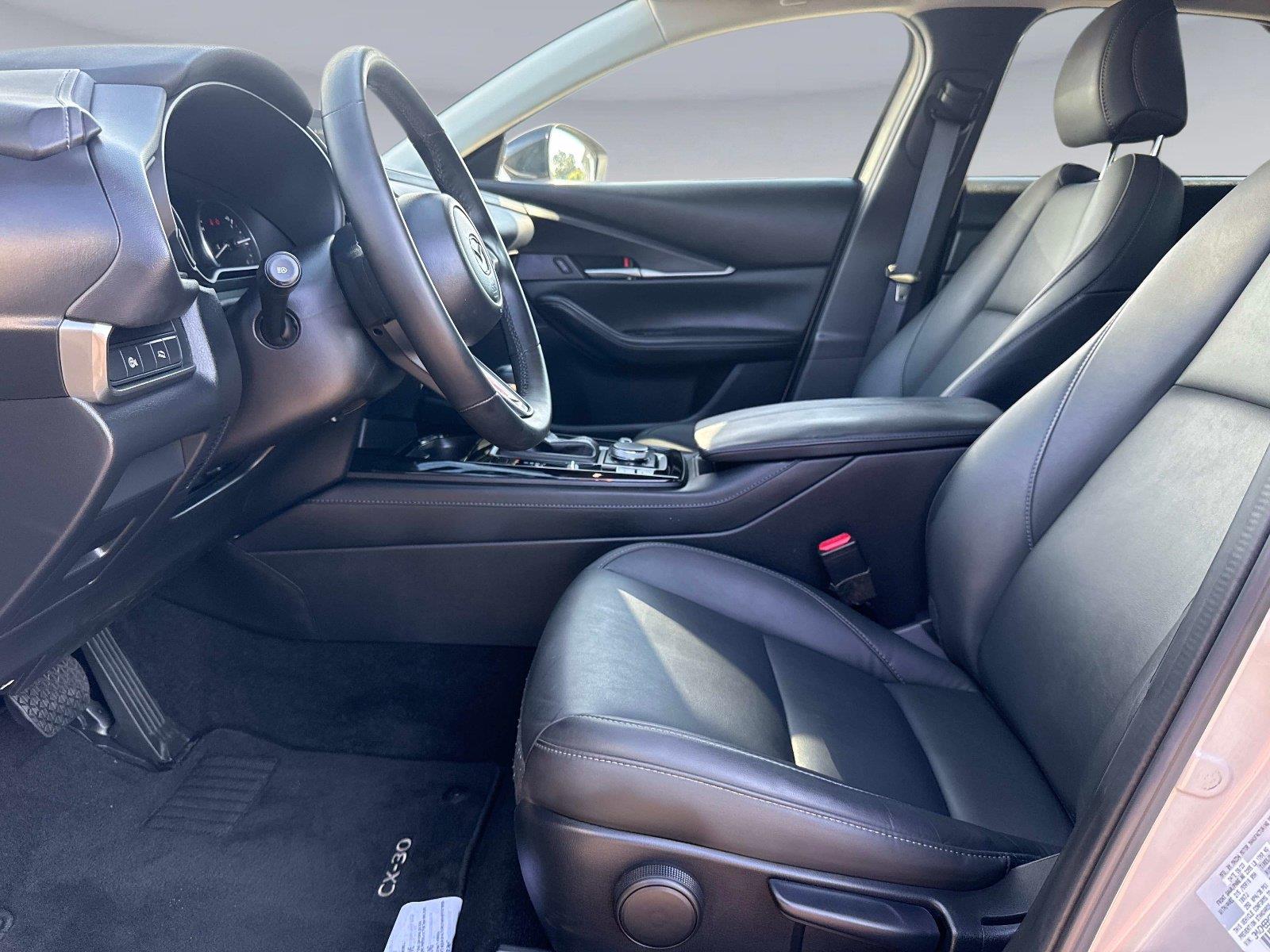 2024 Mazda CX-30 2.5 S Select Sport
