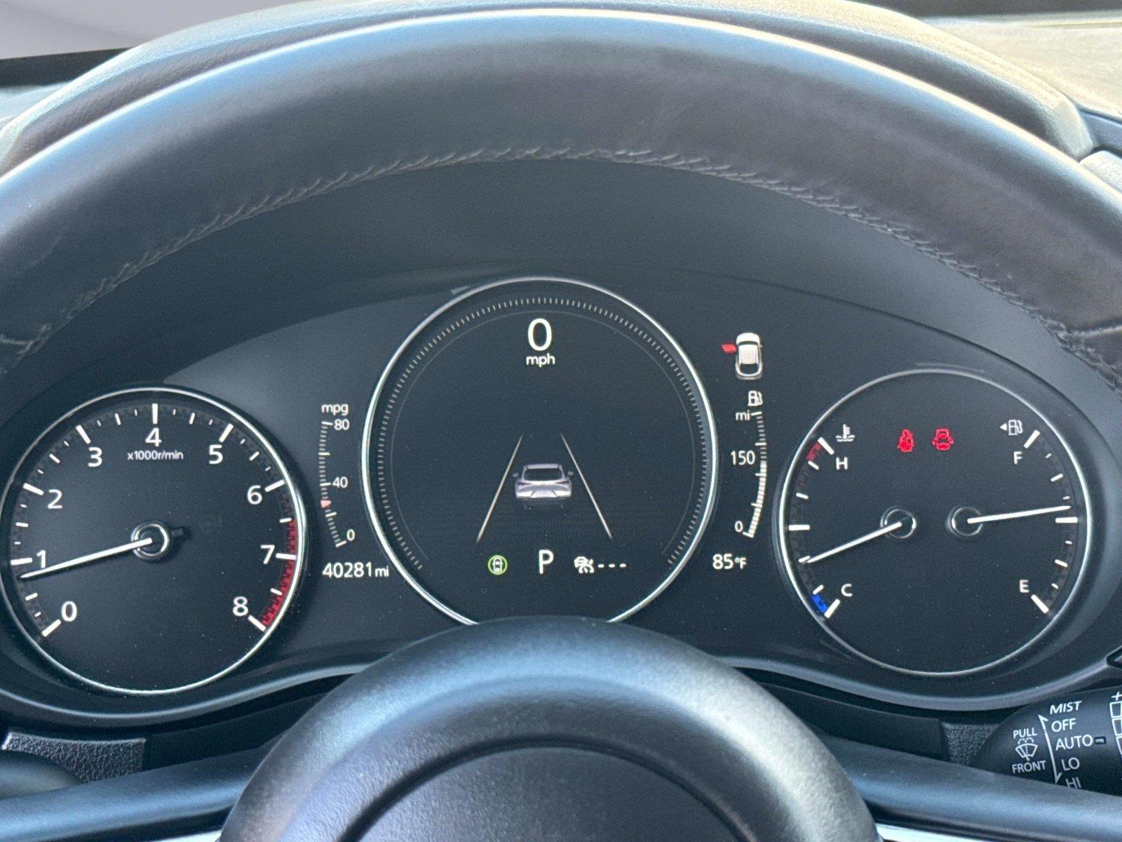 2024 Mazda CX-30 2.5 S Select Sport