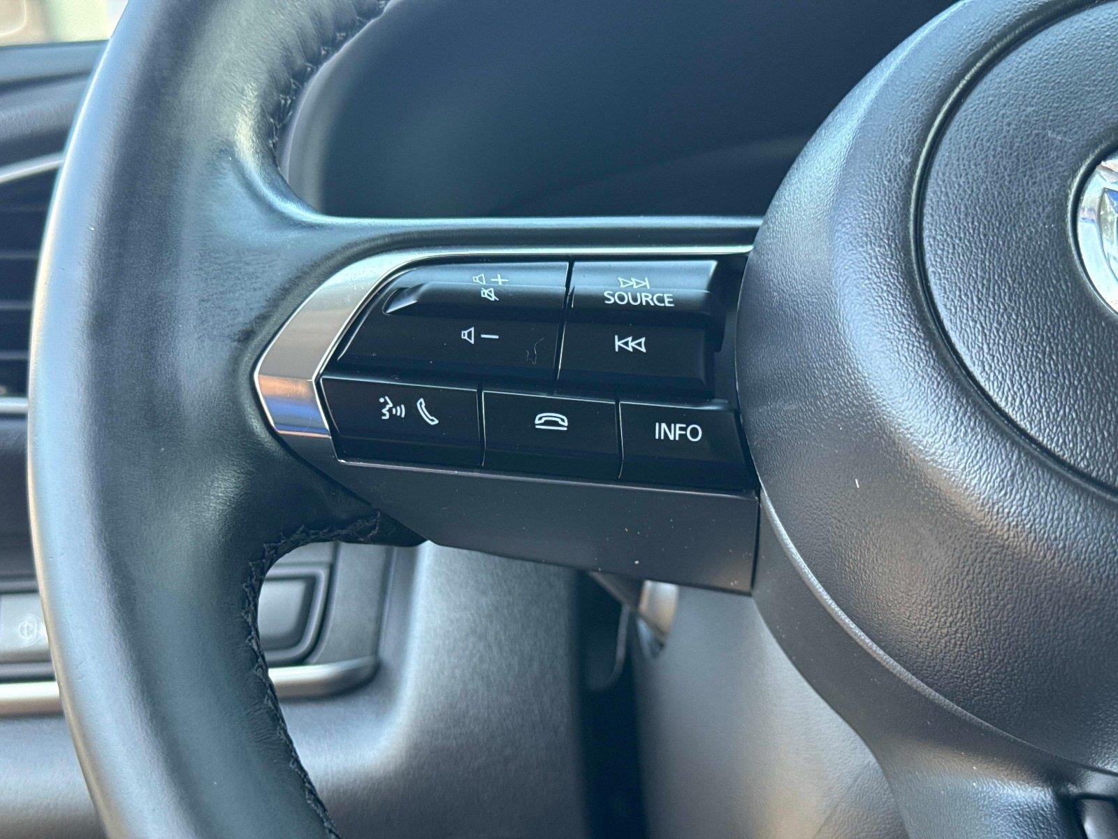 2024 Mazda CX-30 2.5 S Select Sport