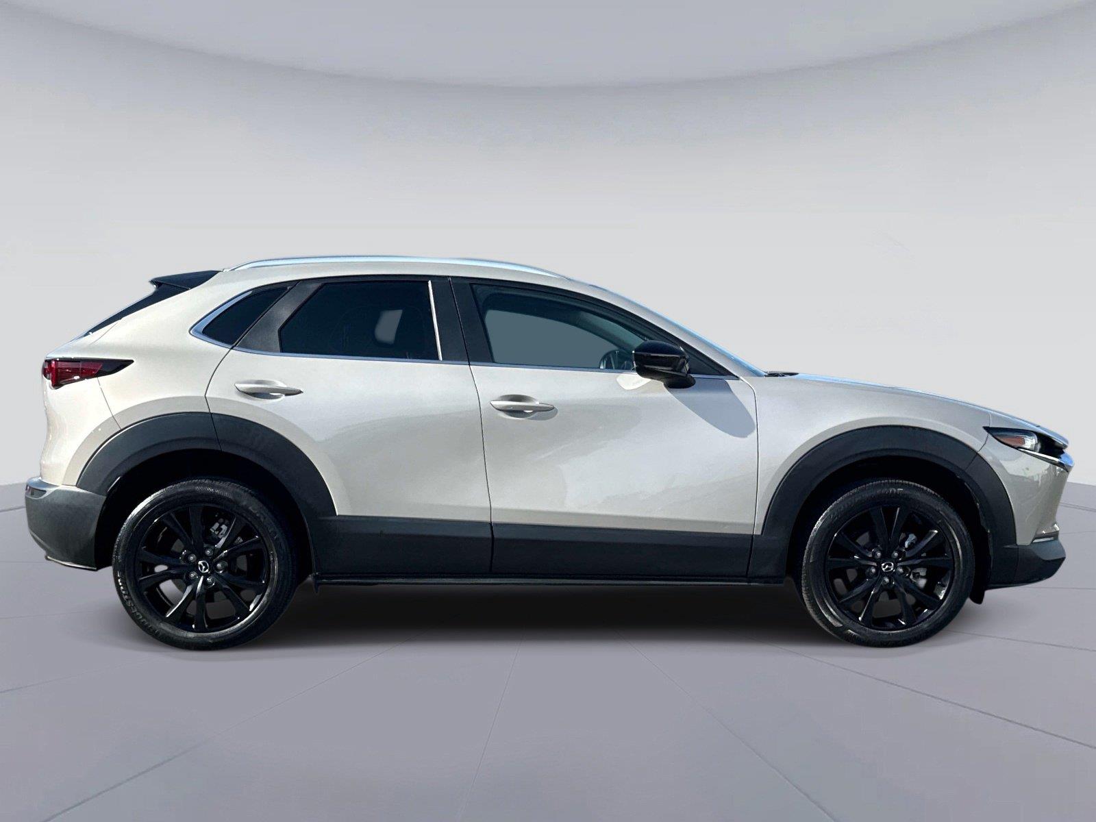 2024 Mazda CX-30 2.5 S Select Sport