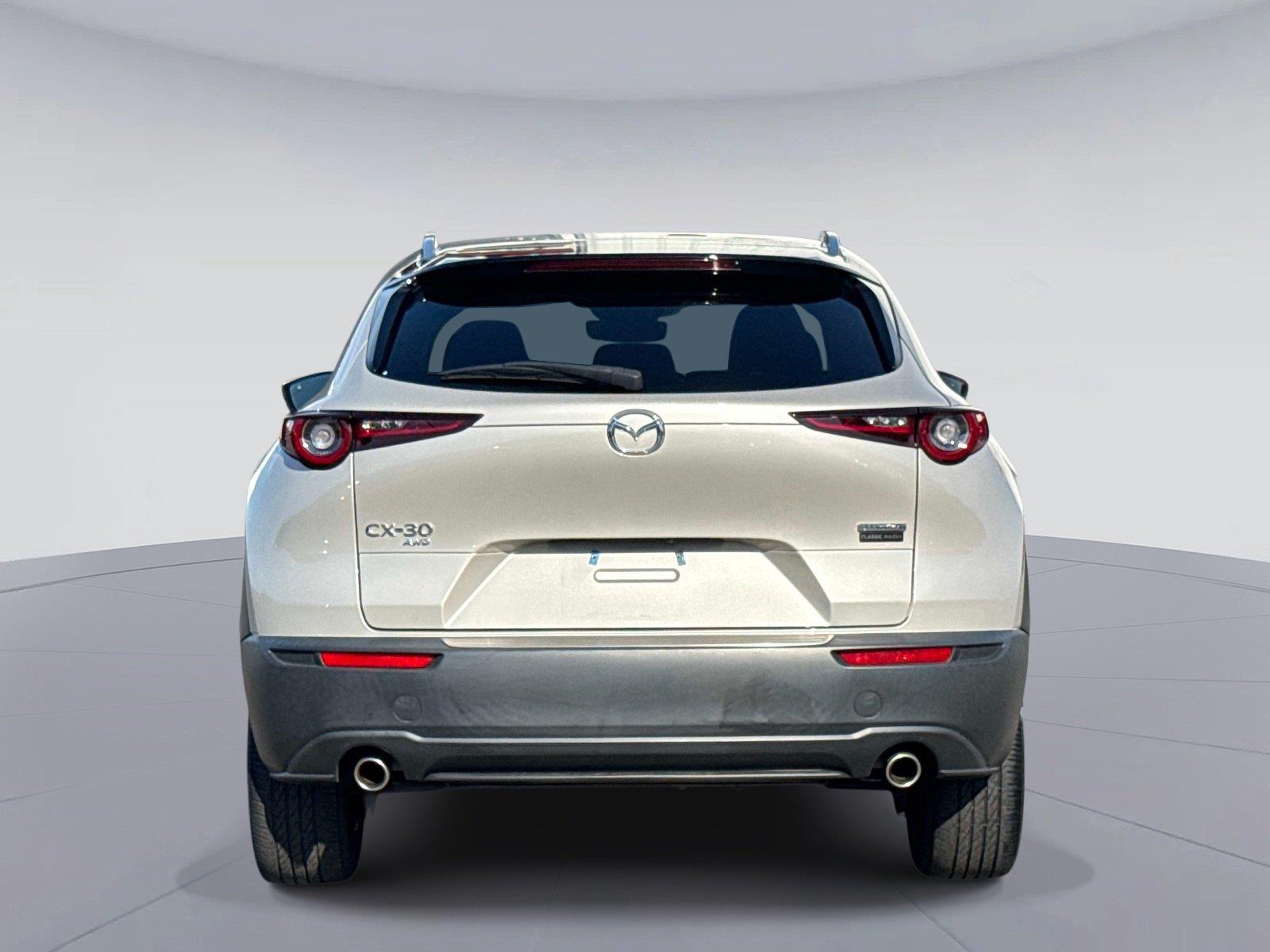 2024 Mazda CX-30 2.5 S Select Sport