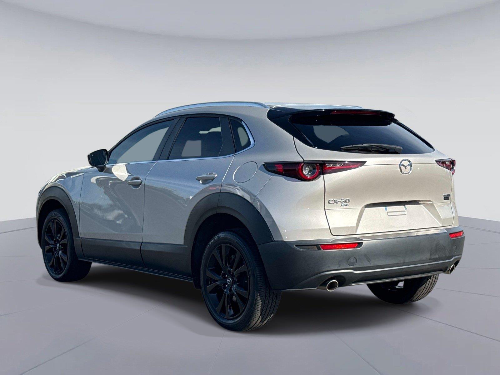 2024 Mazda CX-30 2.5 S Select Sport