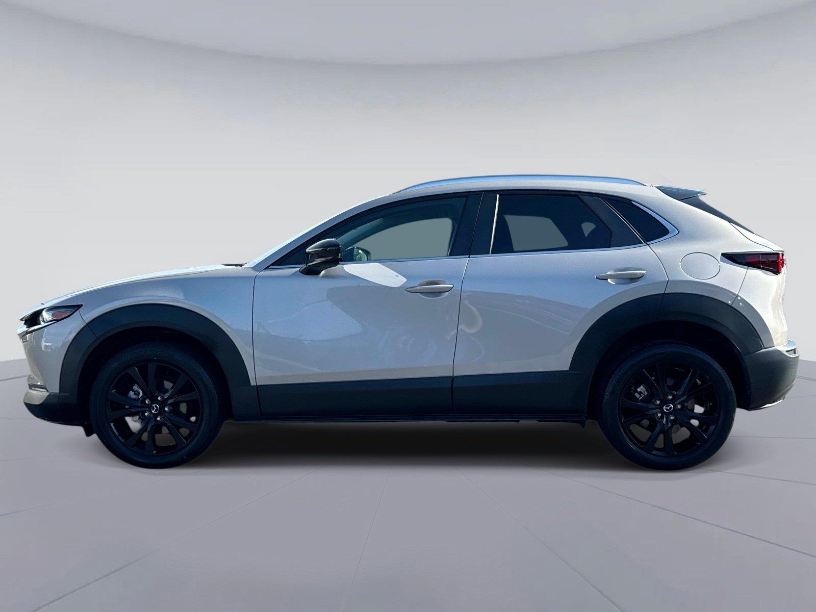2024 Mazda CX-30 2.5 S Select Sport