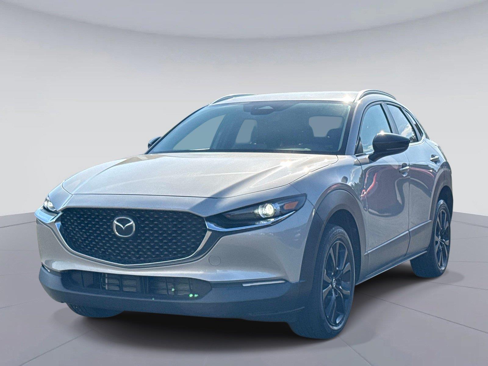 2024 Mazda CX-30 2.5 S Select Sport