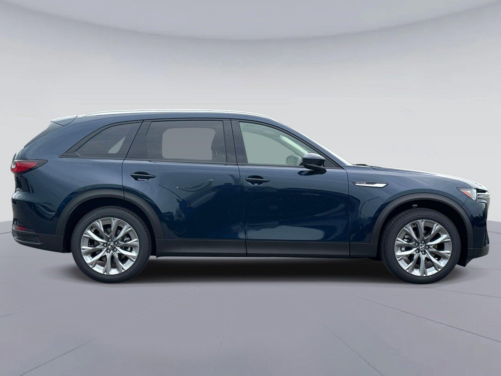 2026 Mazda CX-90 Preferred