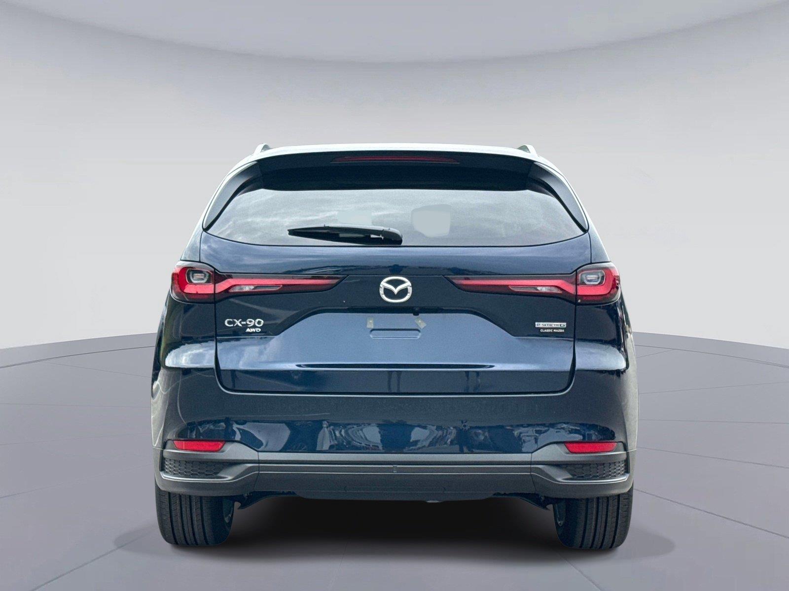 2026 Mazda CX-90 Preferred
