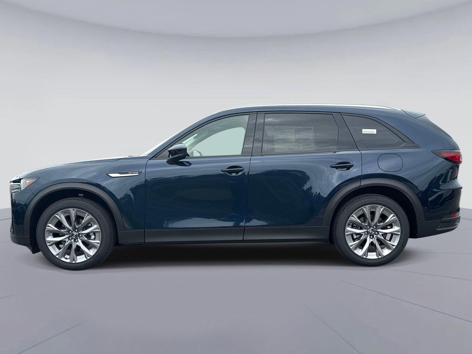 2026 Mazda CX-90 Preferred