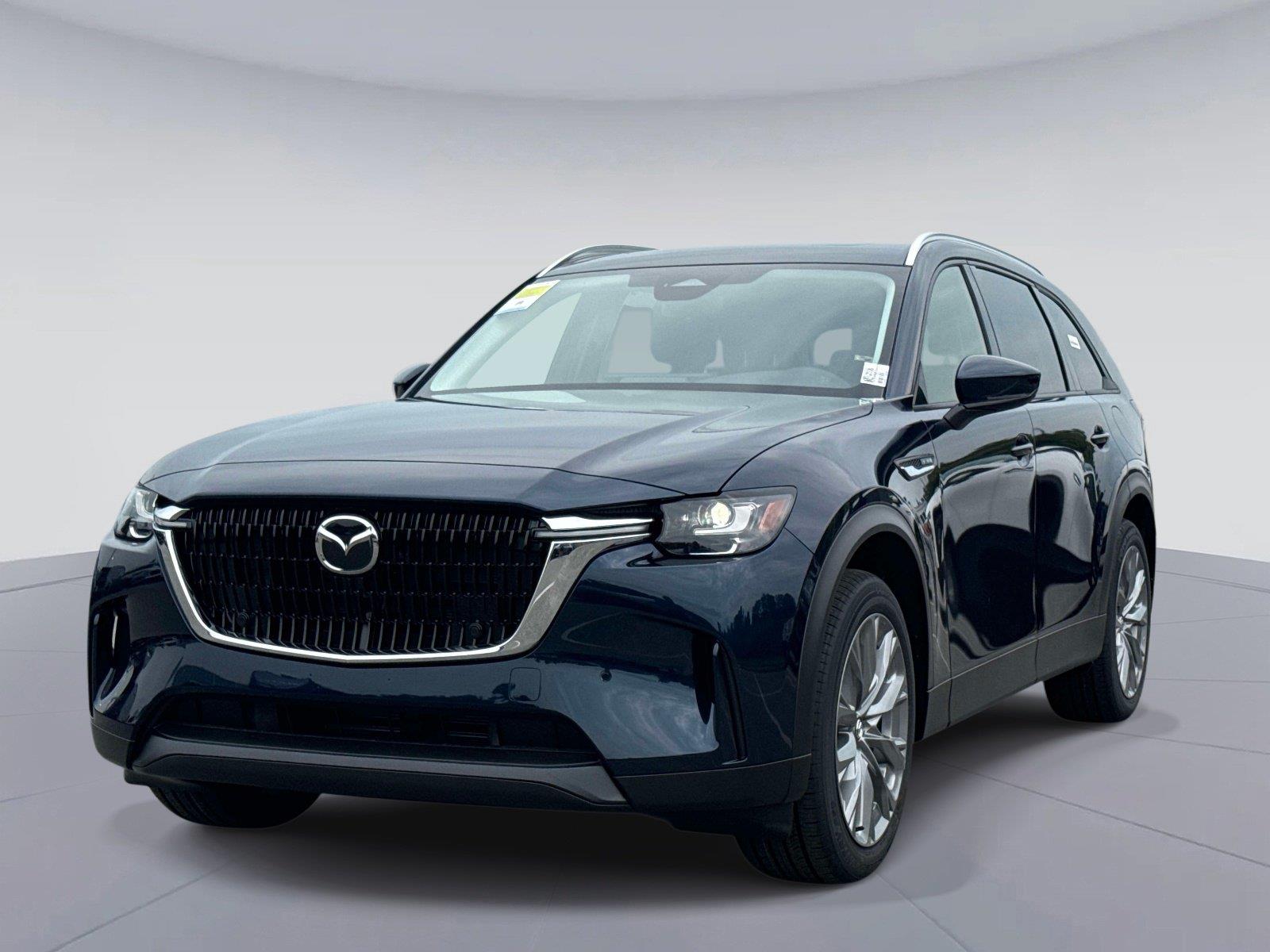 2026 Mazda CX-90 Preferred
