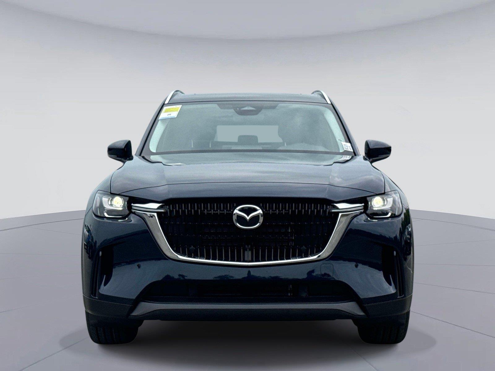 2026 Mazda CX-90 Preferred
