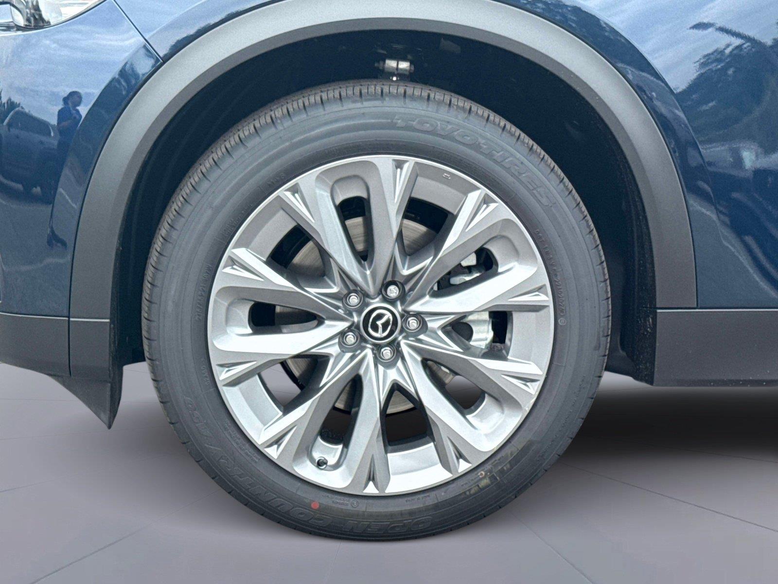 2026 Mazda CX-90 Preferred