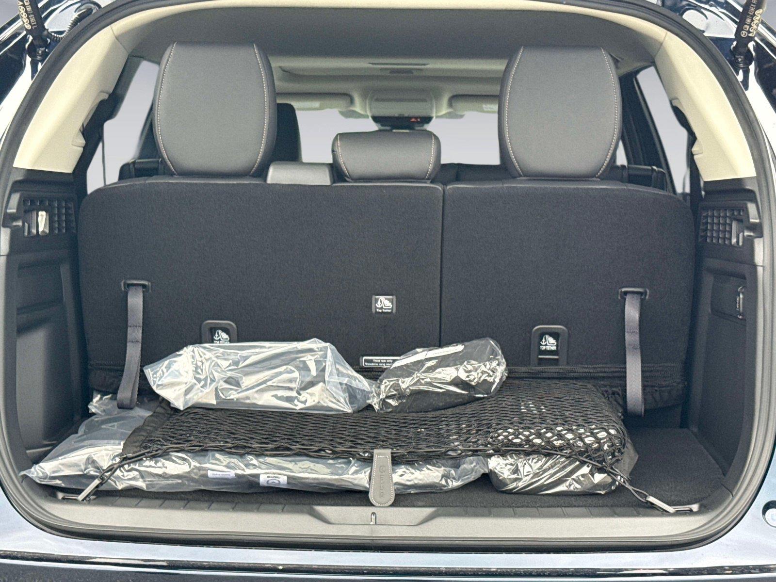 2026 Mazda CX-90 Preferred