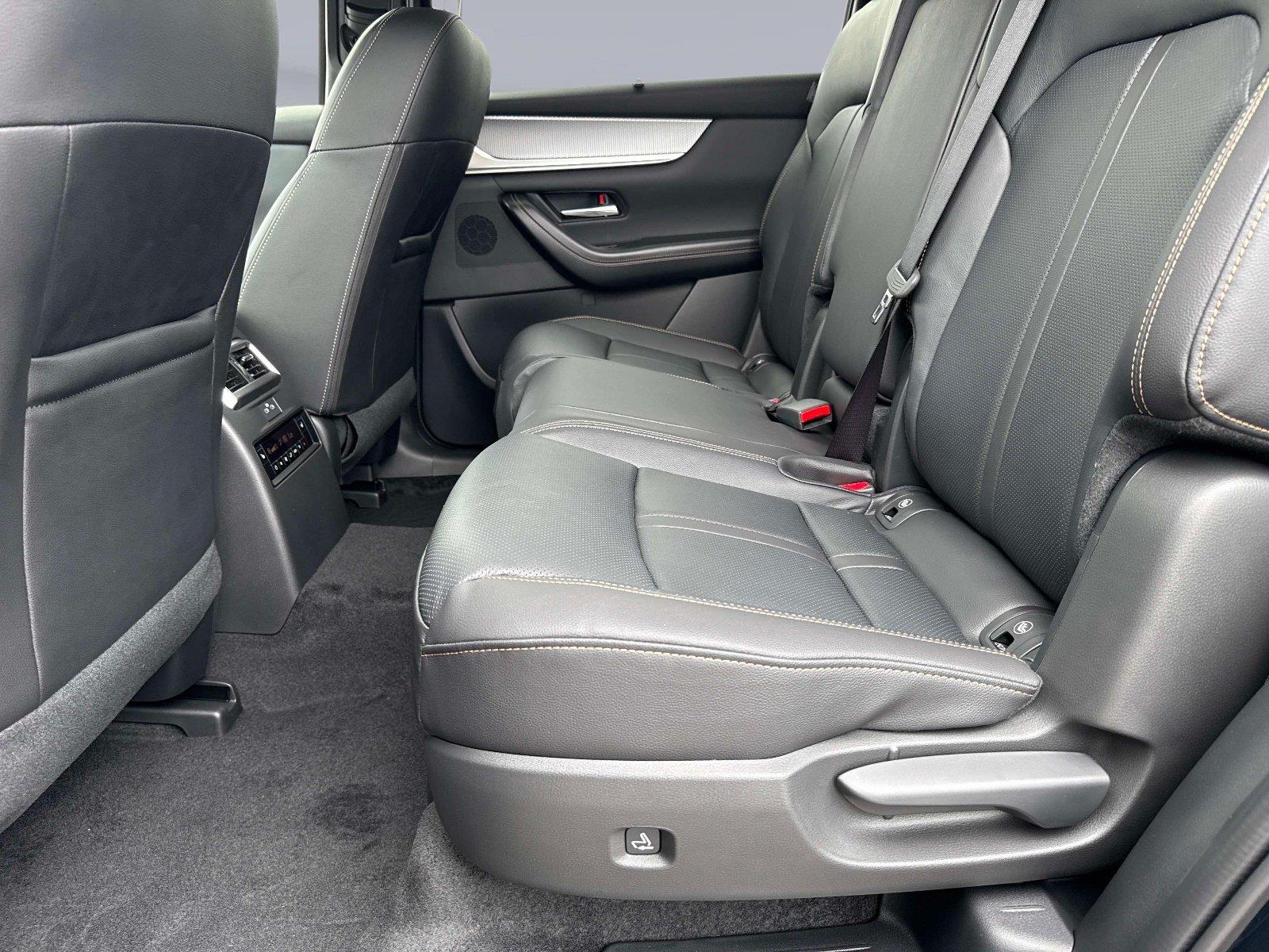 2026 Mazda CX-90 Preferred