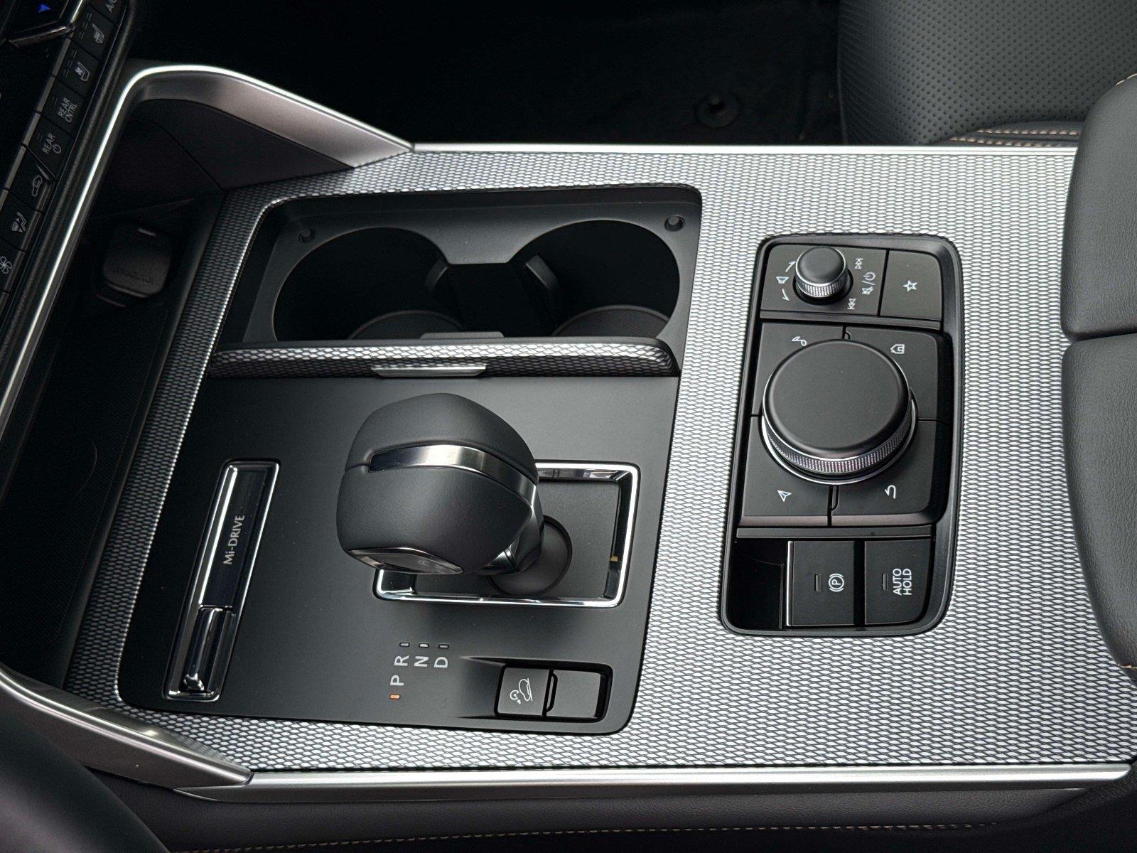 2026 Mazda CX-90 Preferred