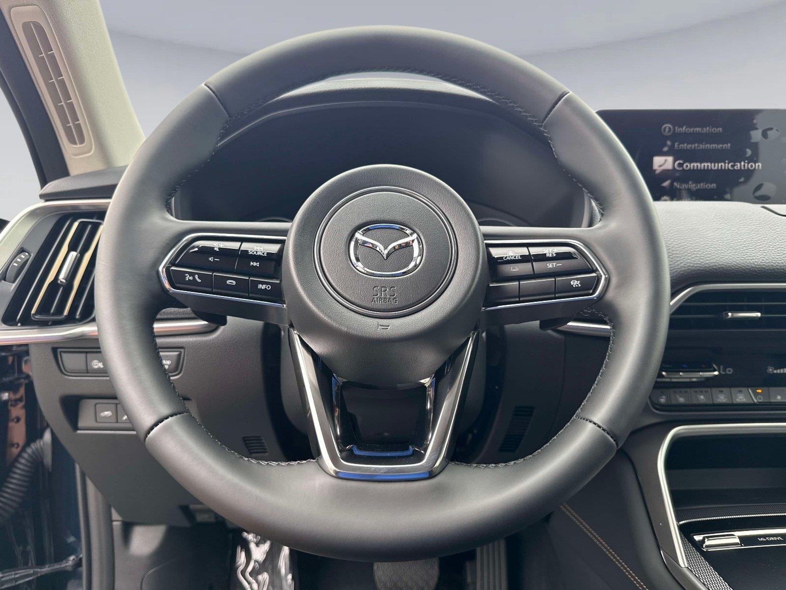 2026 Mazda CX-90 Preferred
