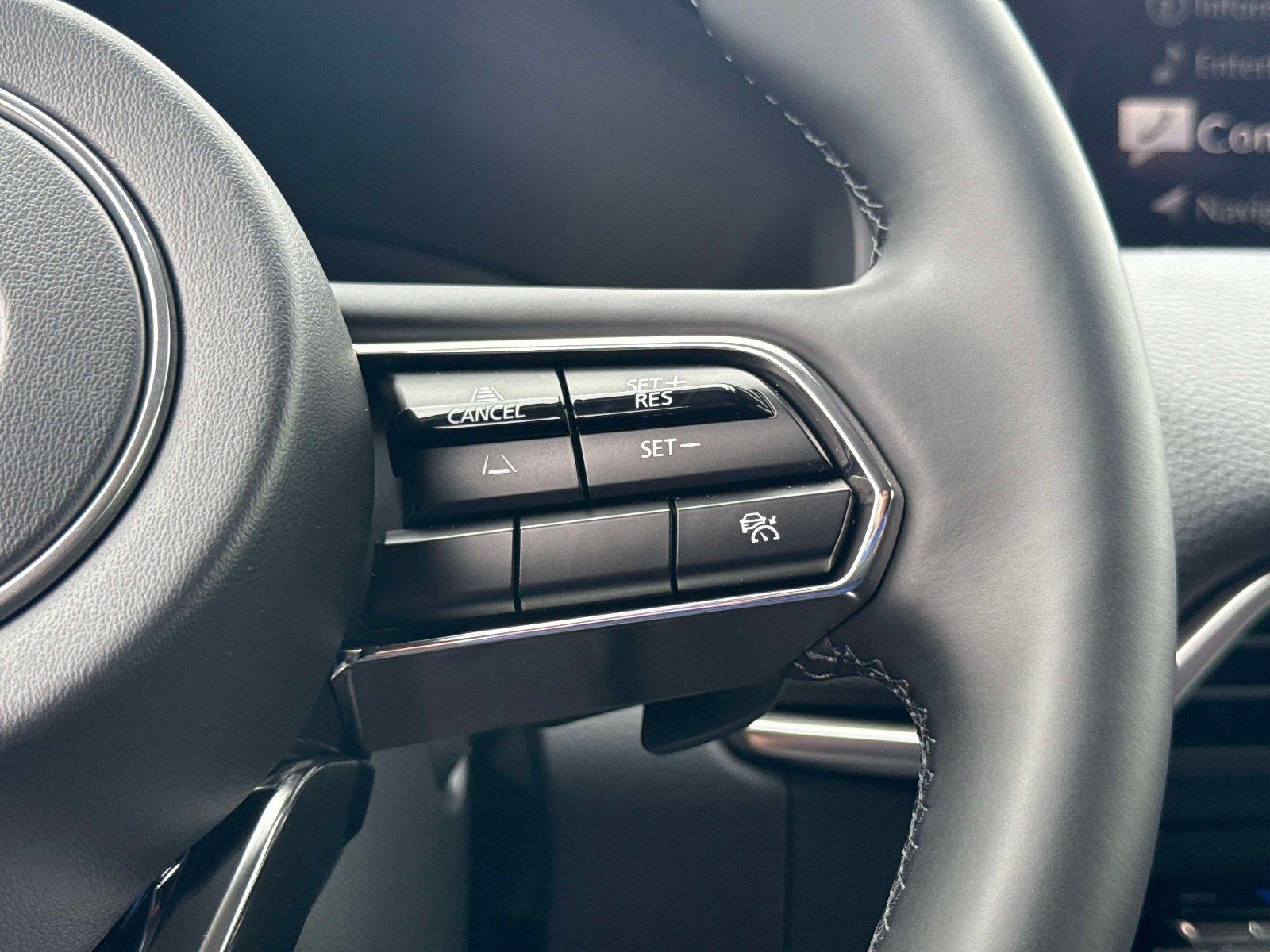2026 Mazda CX-90 Preferred
