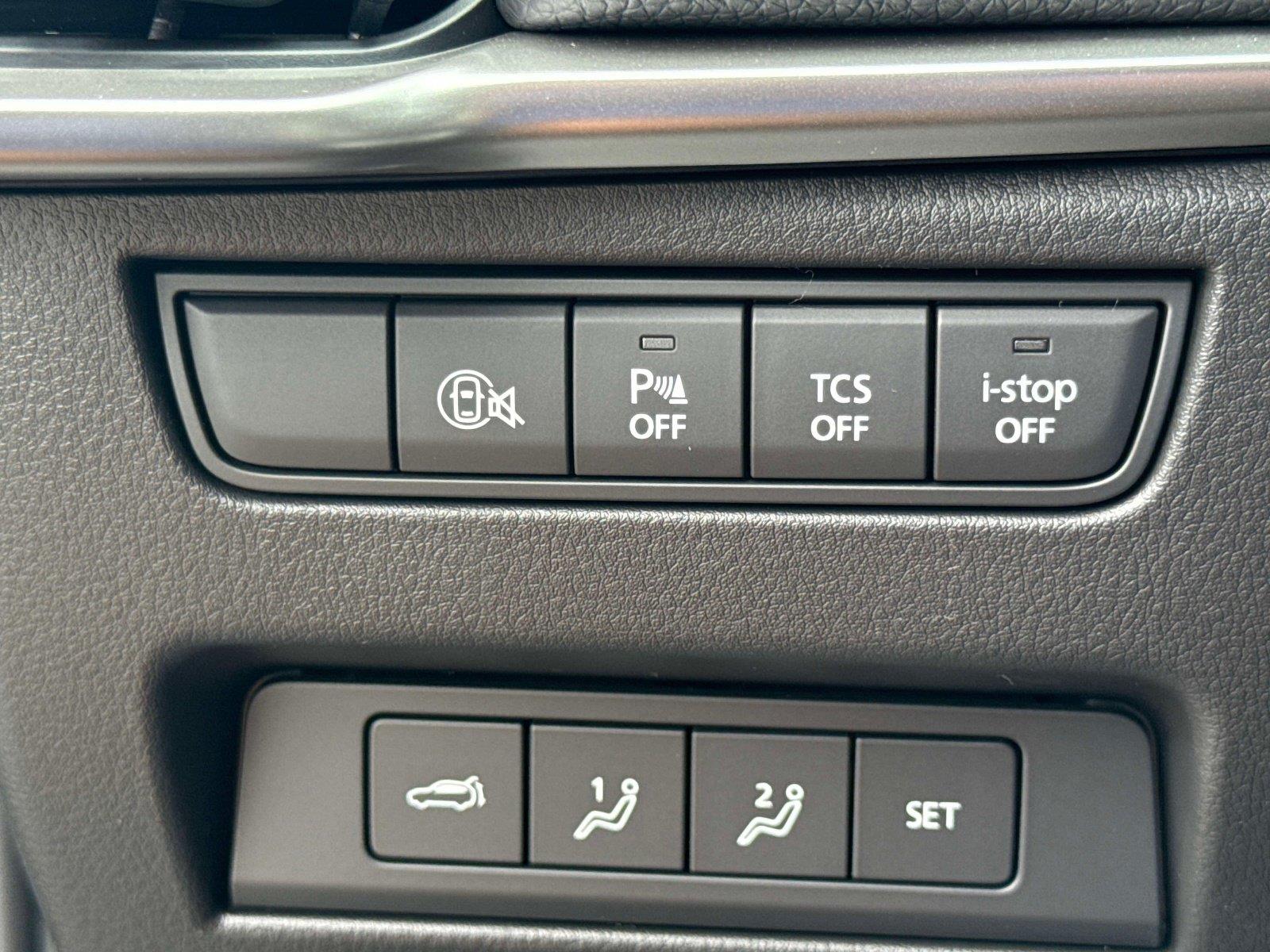 2026 Mazda CX-90 Preferred