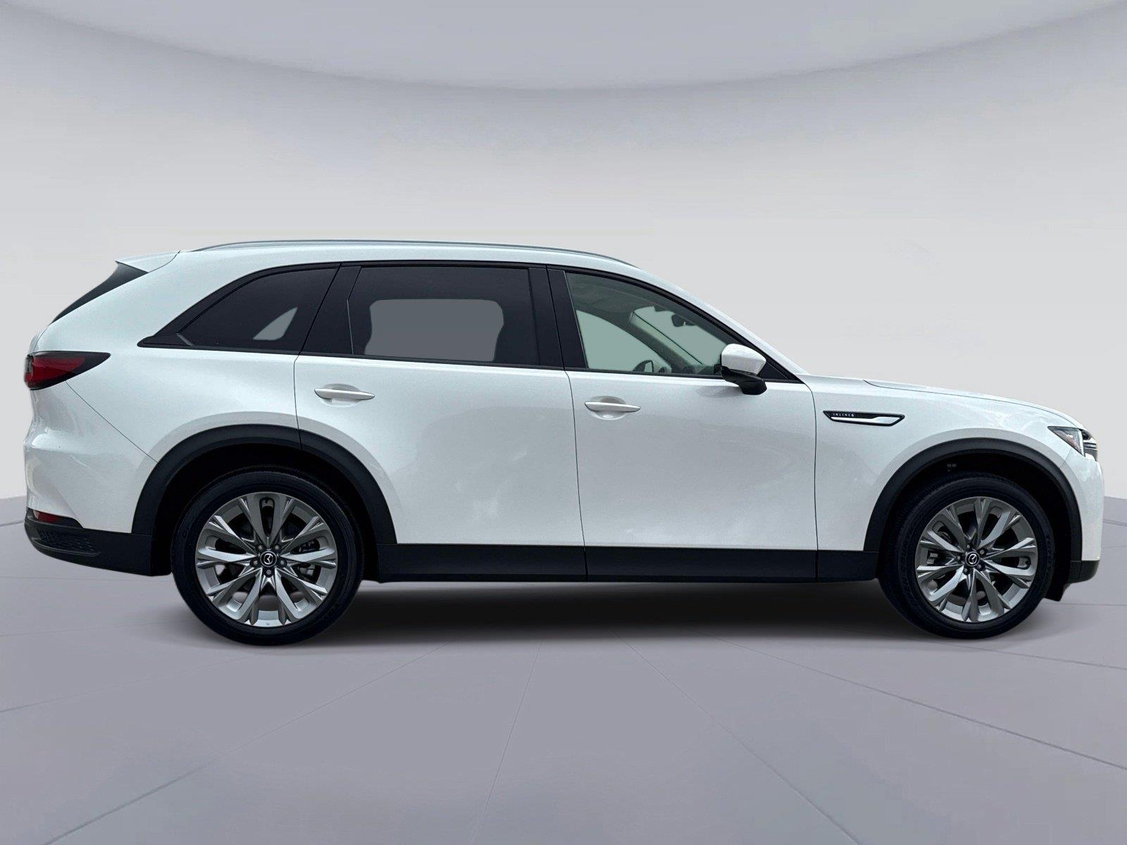 2026 Mazda CX-90 Preferred