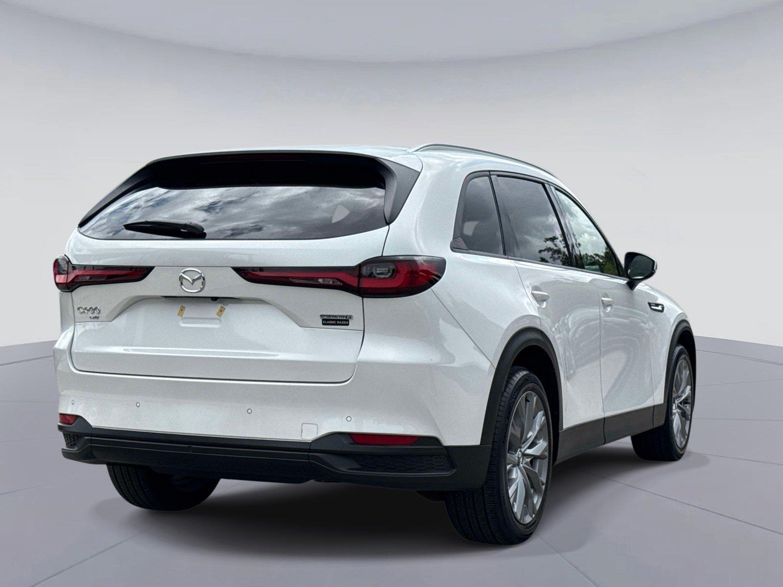 2026 Mazda CX-90 Preferred