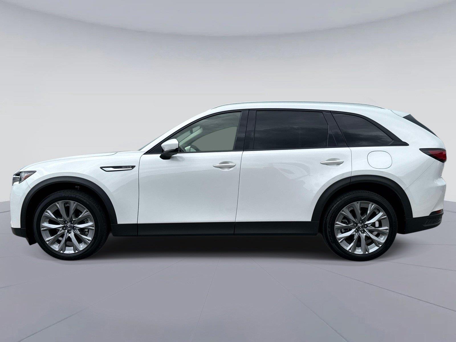 2026 Mazda CX-90 Preferred