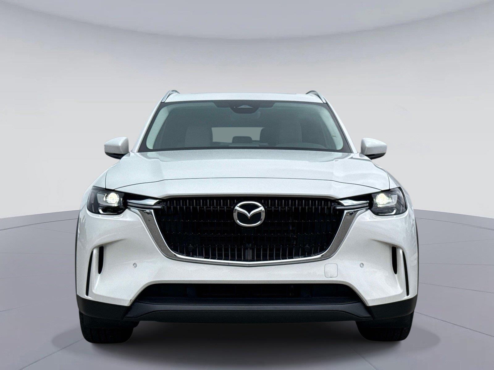2026 Mazda CX-90 Preferred